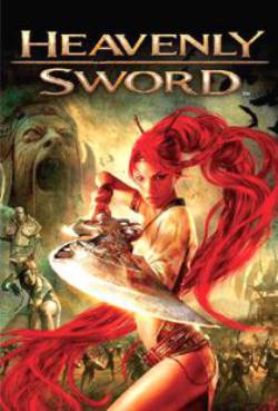 Heavenly Sword